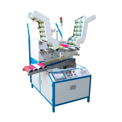 O russo Vip pediu HRD-839 salvar a dobadoura automática do trabalho para a bobina de papel grande