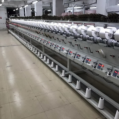 Dobadoura industrial do fio do skein semiautomático de alta qualidade da máquina de enrolamento da linha para a venda